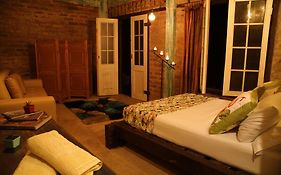 Siete Hierbas Hostal